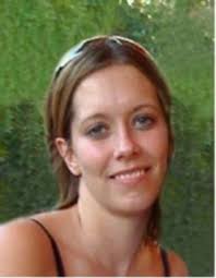 Nicole Roberts Becnel Obituary March 22, 2009