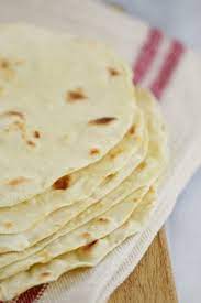 Homemade Tortillas Recipe Flour Gemma S Bigger Bolder Baking Recipe Homemade Tortilla Recipe Bigger Bolder Baking Homemade Flour Tortillas