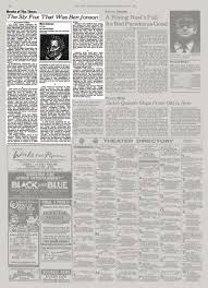We did not find results for: Books Of The Times The Sly Fox That Was Ben Jonson The New York Times