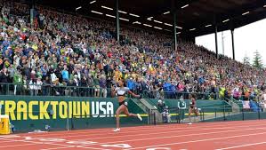 A 2016 rio olympics champion, she won a g. Eugene Loses Bid To Host 2020 Olympic Trials To Los Angeles Area Walnut California
