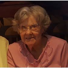 Arla Winona McNally Obituary