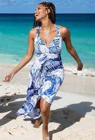 26 Stylish Swimsuit Cover Ups To Add To Your Summer Wardrobe Stylish Swimsuits Women Swimsuits Dresses