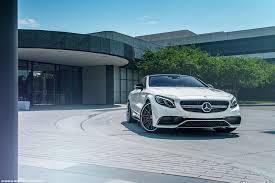 Mercedes Benz S63 Amg Coupe Mercedes Benz Coupe