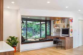 Shop online for all your home improvement needs: Wow Window Seats Make These 15 Homes Shine