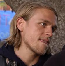 Pin By Eva Kavanagh On Male Sons Of Anarchy Charlie Hunnam Anarchy