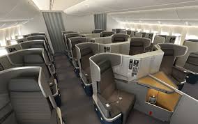 How To Upgrade To Business First Class On American Airlines