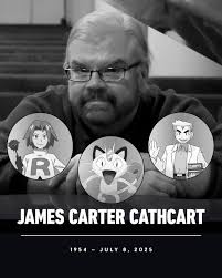 I cannot tell you how devastated I am feeling right now It was bad enough  losing the legend that was Rachael Lillis to cancer last year but now I  hear the legend