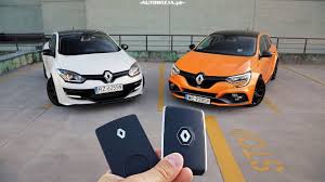 Corto video comparativo entre el nuevo ford focus rs 2016 y mi renault megane rs 2011 corriendo en la misma pista. Renault Megane 4 Rs Vs Renault Megane 3 Rs Test Pov Drive Walkaround Youtube