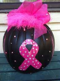See more ideas about pink pumpkins, pumpkin decorating, breast cancer month. Pin On Things That Make Me Smile