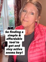 Just. Move. Your. Body. 🕺💃 Seriously — it doesn't have to be fancy,  perfect, or even pretty (trust me, some of my moves are questionable 😂).  Just get that body in motion!