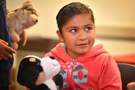 Fullerton officers adopt 19 families for Christmas