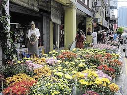 Lai labāk apskatītu atrašanās vietu weng hoa flower boutique sdn. Bulk Suppliers Of Flowers Also Seeing Upside In Retail Trade The Star