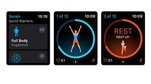 Anyone can try this app with various levels of difficulty in order to stimulate the focus that we tend to lose very quickly nowadays. The Best Apple Watch Apps We Ve Used Ready For 2021 Apple Watch Apps Best Apple Watch Apps Best Apple Watch