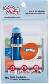 We found 1 bundle with this item: Mabel S Labels Write Away Laminated Dishwasher Resistant Labels Boys 30 Labels Buy Online In Aruba At Aruba Desertcart Com Productid 41771156
