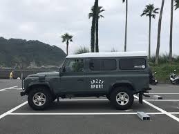 3年間 風雨にさらされ 洗車を繰り返し でも カッティングステッカーはこんなにキレイ ステッカー 車体 洗車