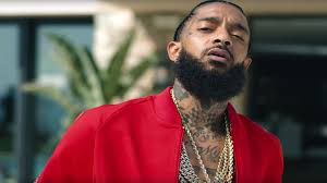 Discover more hip hop wallpaper, nipsey hussle wallpaper, rap wallpaper, rapper wallpaper. Nipsey Hussle Rip Wallpapers Facts About His Life Lovelytab