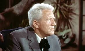 Cagey Facts About Spencer Tracy, Hollywood's Golden Boy