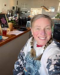 Hey my dear friends! Come and get your lunch! Waterville Food Truck Park