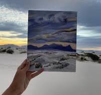 I am a plein air artist who is painting all 63 National ...