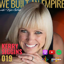 They Saved My Life and Don't Even Know It w/ Suzie Rhodes