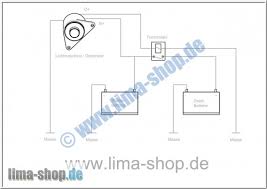 Das klassische relais ist ein elektromagnetischer schalter. Batterie Trennrelais 12v 100 180a Mit Schaltplan