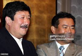 25 Tomy Kantaro Tomiyama Stock Photos, High-Res Pictures, and Images