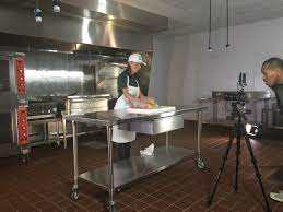 In addition to producing food, commercial kitchens can be used to shoot tv shows, teach cooking classes, host food tastings, and other events. Commercial And Commissary Kitchen Rentals In Silver Spring The Kitchen Door