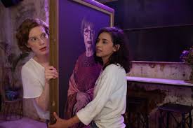 Gereon calls graef to analyze the microfilm at the police headquarters. Kiss Me Kosher Die Feel Good Komodie Jetzt Auf Dvd Und Als Vod Mucke Und Mehr