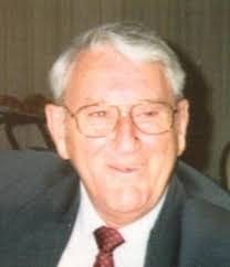 Obituary of Robert W. Buchanan