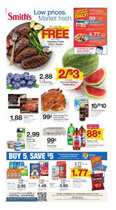 Smith S Weekly Ad Flyer Mar 04 Mar 10 2020 Weeklyad123 Com Weekly Ad Circular Grocery Stores Bakery Menu Grocery Savings Grocery