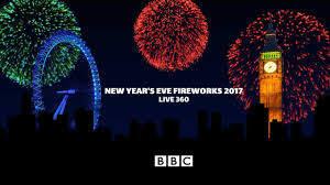 London Fireworks To Be Broadcast Live In 360 Degrees By Bbc Letting People Watch Them In Virtual Reality The Independent The Independent