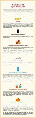 Why caffeine doesn't affect adhd? Pin On Natural Fix