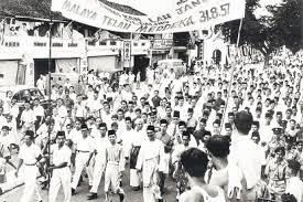Wacana kedaulatan bangsa, kenegaraan dan kemerdekaan gambar malaysia merdeka 1957 these pictures of this page are about:sejarah kemerdekaan. Sejarah Kemerdekaan Malaysia Merdekamerdekamerdeka