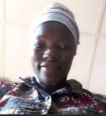 Happy birthday to camping team member