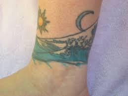 Some like hokusai's the great wave off kanagawa have a story behind them that people have been researching for decades. Sartle Blog Think Before You Ink The Great Wave Off Kanagawa