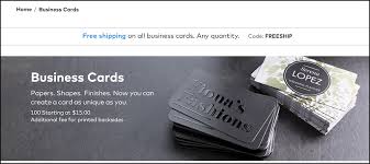 The best of both worlds in printing. 10 Best Online Business Card Printing Services In 2021