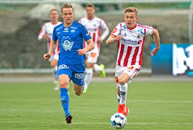 Nylig meldte tyske medier, deriblant sky sport, at werder bremen har vist interesse. Holmgren Pedersen Klar For Mfk Molde