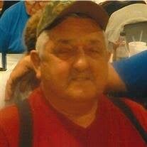 Donald Sayars Patrick Obituary