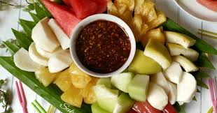Jom try simple resepi but fuhhh sedap weyyyy keywords : Resepi Kuah Rojak Buah Simple Dan Sedap Blogopsi