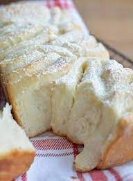 Japanese Condensed Milk Bread Recipe Milk Recipes Condensed Milk Bread Recipe Homemade Recipes