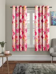 Today we spotlight the best floral patterns for 2013. Curtains à¤ªà¤° à¤¦ Buy Curtains Online Flipkart Com