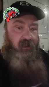 Marshall Patrick Gregory Trucker