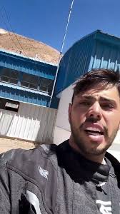 Porque o Thiago Reis Ficou Preso No Chile #shorts #viral #thiagoreisyt  #renatogarciayt