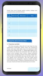Maybe you would like to learn more about one of these? Buku Seni Budaya Kelas 9 Smp Mts For Android Apk Download