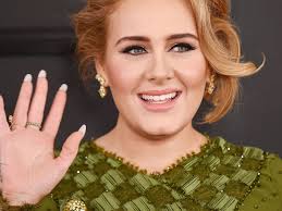 Adele mariée en secret : Simon Konecki est désormais son "mari"