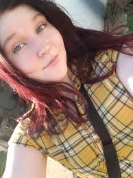 What colors have you used in your hair dye?