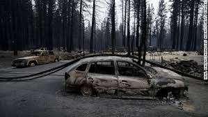 California's caldor fire could reach lake tahoe as the blaze burns largely out of control in the mountains near the popular resort area. Caldor Fire Grows To More Than 98 000 Acres As Us Sees 94 Active Large Fires Nationwide Cnn