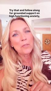 If you’re a high-functioning woman with anxiety, and it feels like you keep  circling back to the same patterns—this is for you., As a former therapist  with a PhD in counseling psychology, I’ve worked ...