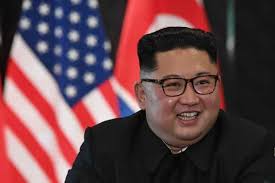 Born 8 january 1982, 1983, or 1984) is a north korean politician. What Kim Jong Un S Suit Shoes And Hairstyle Tell Us About Him