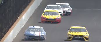 As the event is a whopping one and having huge followers all around hulu with live tv. How To Stream Nascar Big Machine Race Online And On Demand Streaming Wars